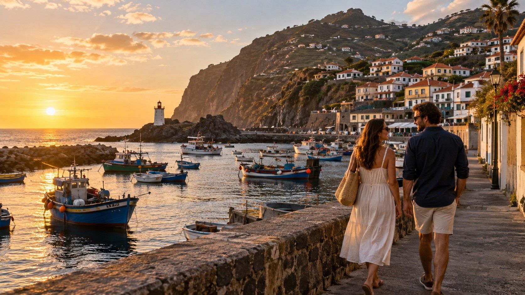 Madeira for Couples: A Practical Trip Plan Beyond the Resort